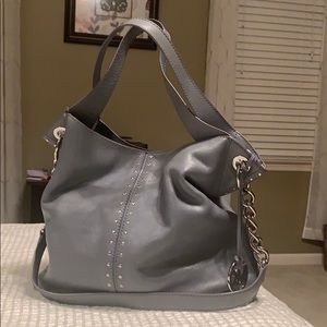 Michael Kors uptown Astor bag
